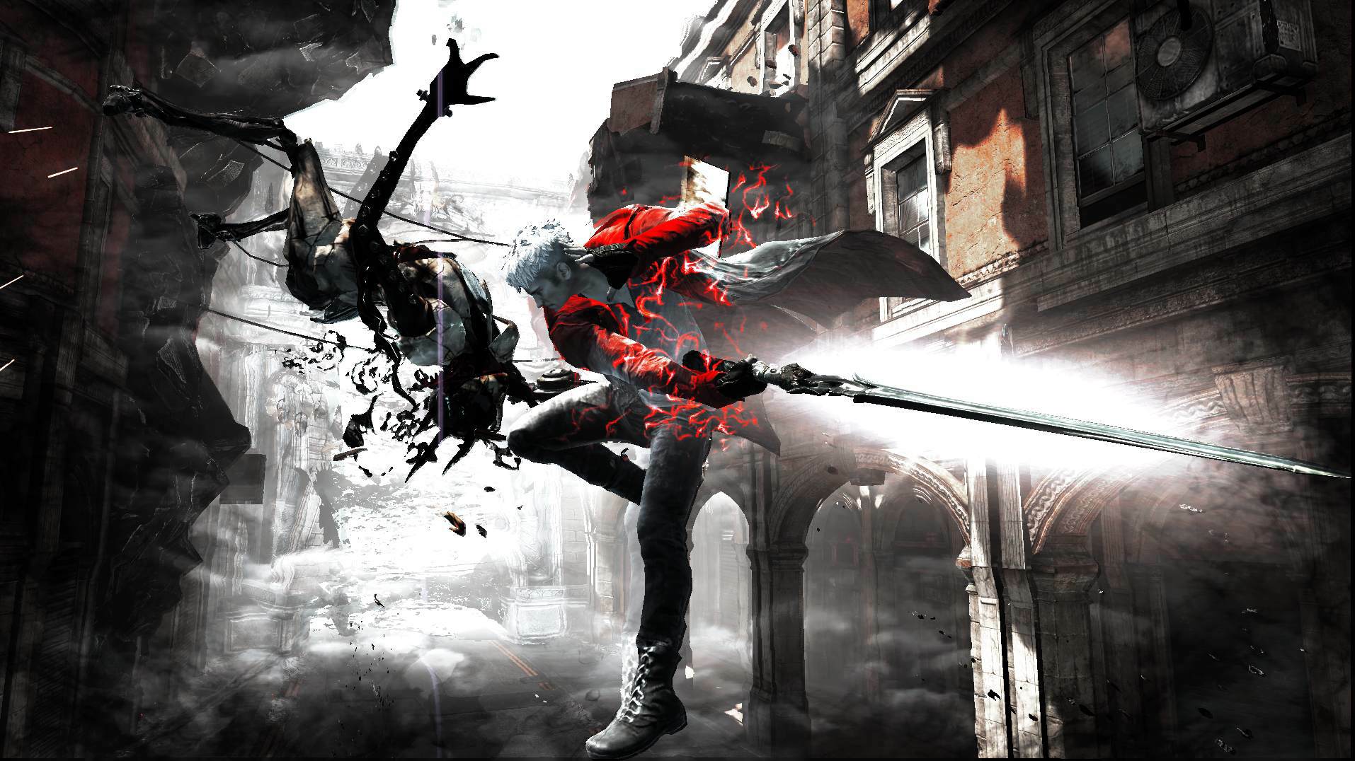 DmC Devil May Cry - Imagen 12